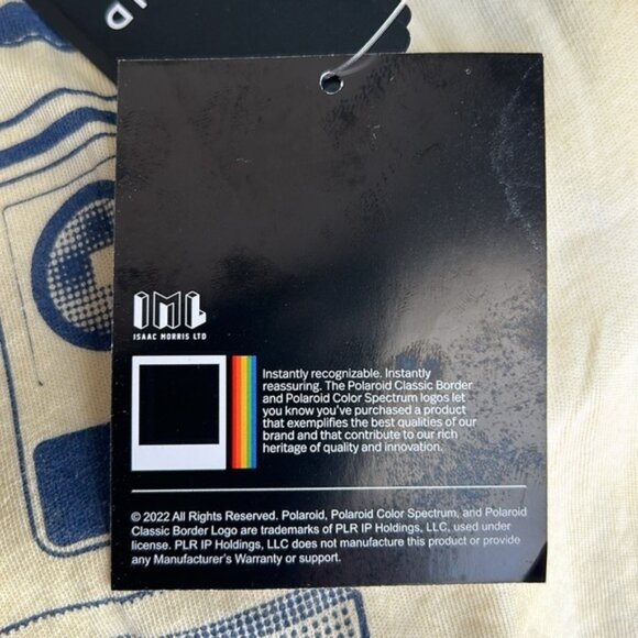 ~e New Torrid Polaroid crew tee shirt - Picture 13 of 13